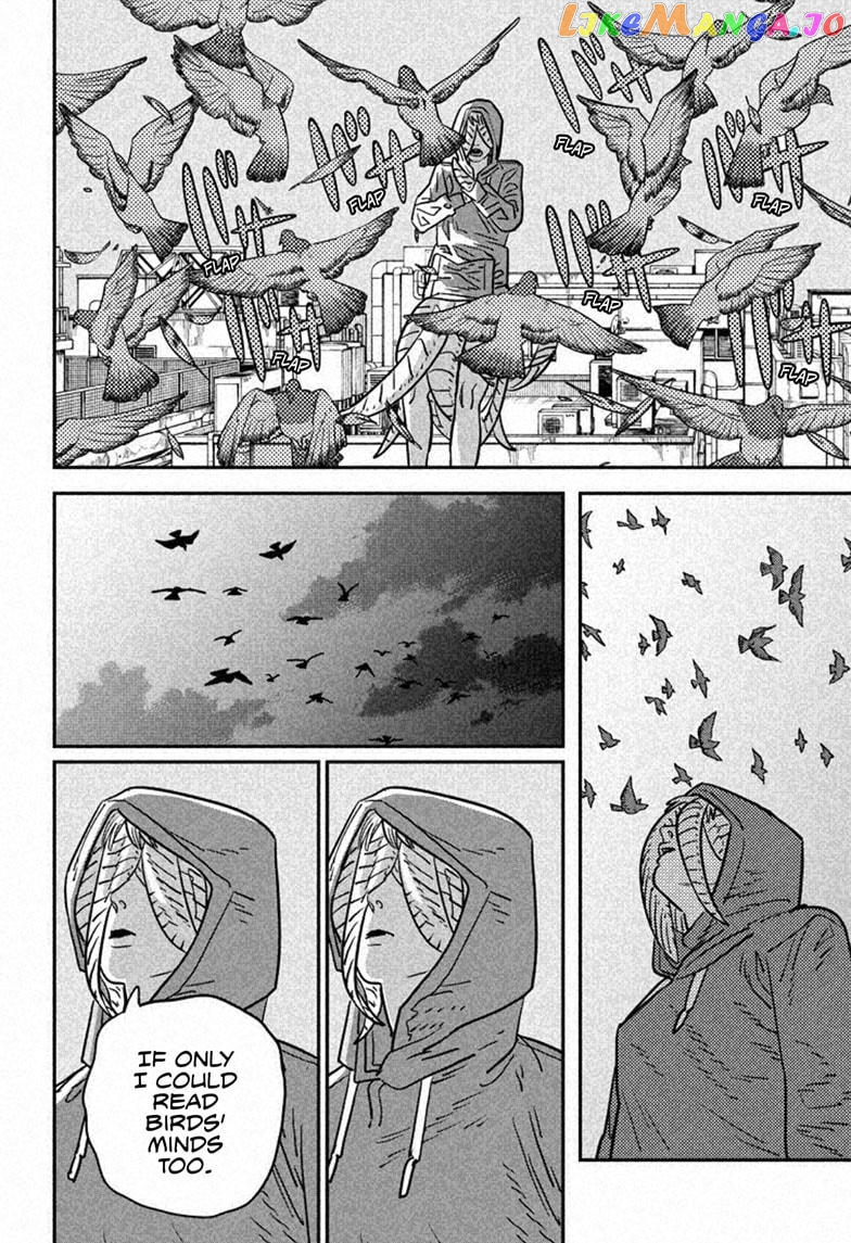 Chainsaw Man, Chapter 111 image 15
